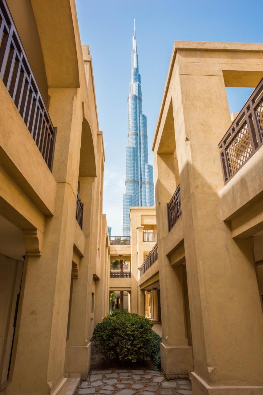 Bnbme - Al Tajer B Dubai Exterior photo